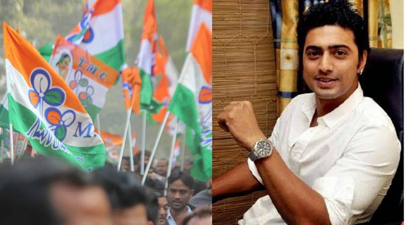 West Bengal assembly polls: Actor turned parliamentarian Dev missing from TMC campaign rally in Ghatal | Sangbad Pratidin