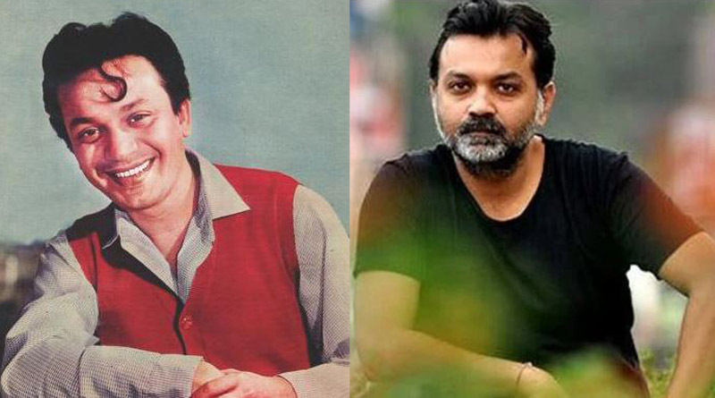 Oti Uttam movie to star Mahanayak Uttam Kumar, says Bengali director Srijit Mukherji | Sangbad Pratidin