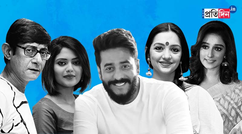 West Bengal assembly polls: Celebrity candidate reacts after their nomination | Sangbad Pratidin