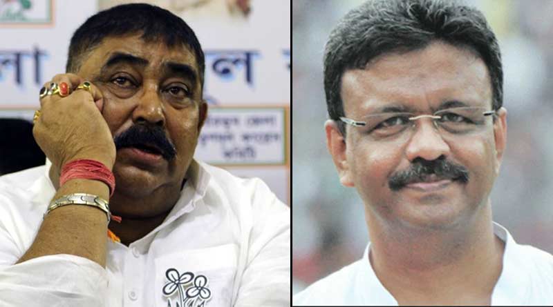 West Bengal Assembly Polls : Anubrata Mandal threatened Mamata Banerjee over candidate selection, alleges Firhad Hakim in video | Sangbad Pratidin