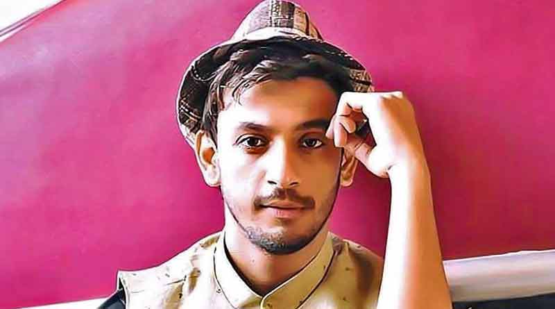 Actor Bonny Sengupta shooting in Bangladesh | Sangbad Pratidin