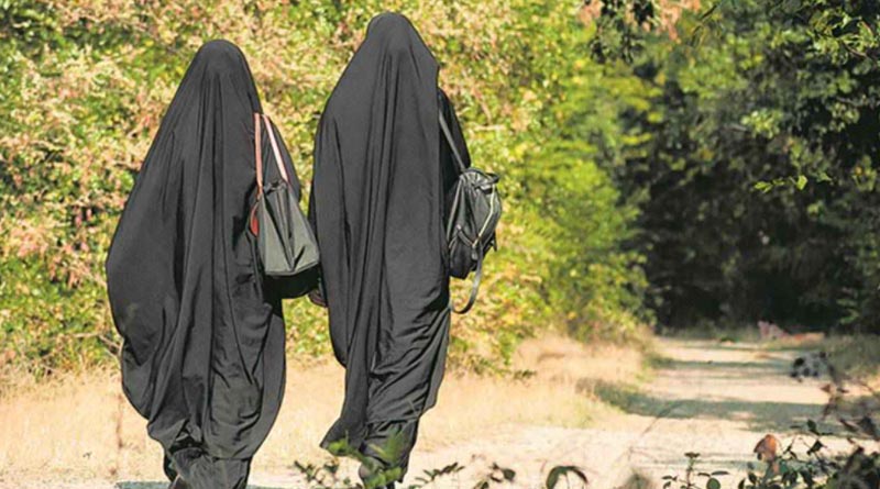 Sri Lanka to ban burqa, shut many Islamic schools, says Minister Sarath Weerasekera | Sangbad Pratidin