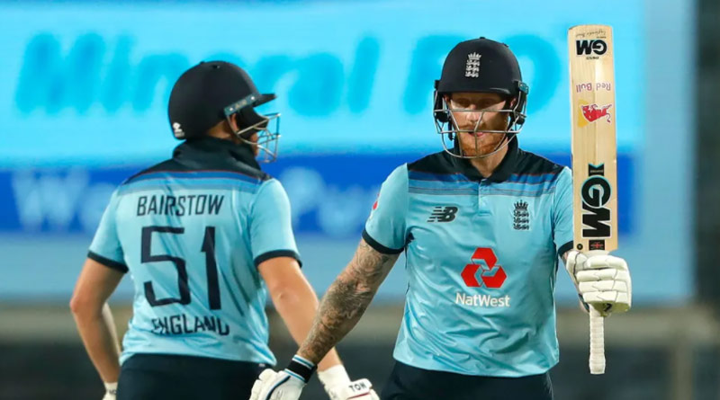 India vs England: England Beats Team India by 6 wickets | Sangbad Pratidin