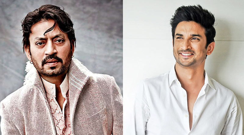 Filmfare Awards 2021: Irrfan Khan Wins Posthumous Award, best movie is Thappad | Sangbad Pratidin