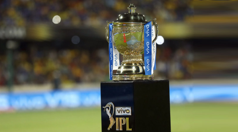 BCCI may to host remaining IPL 2021 in Mumbai amid Covid-19 surge | Sangbad Pratidin