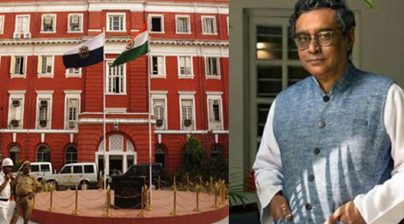 BJP complains Kolkata CP expressing concern on hijacking postal ballots |SangbadPratidin