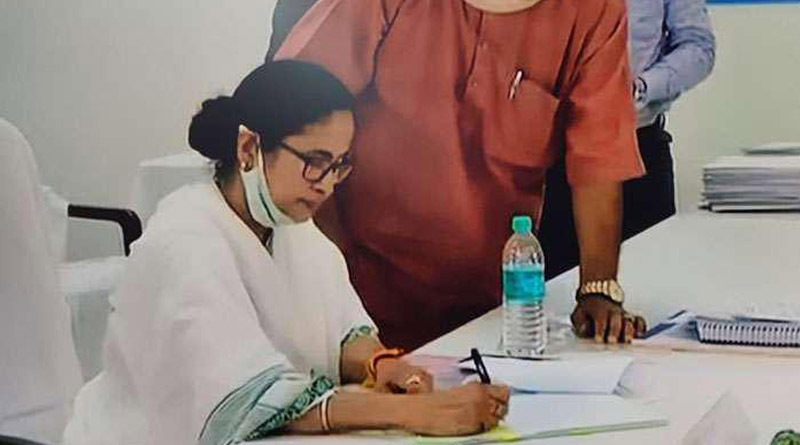 WB Assembly Elections 2021