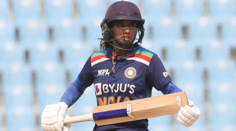 ‘Batsman' has been amended to 'batter' in laws of cricket by the MCC
