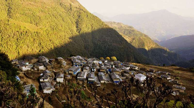 Nagi Village of Sikkim is known for its tranquility and natural beauty for offbeat travelers | Sangbad Pratidin