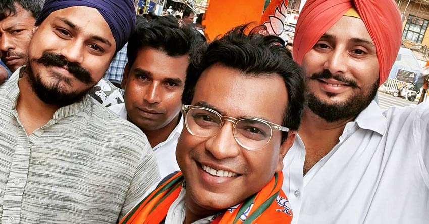 Look Back 2021: Here is the list of leaders who shifted loyalties