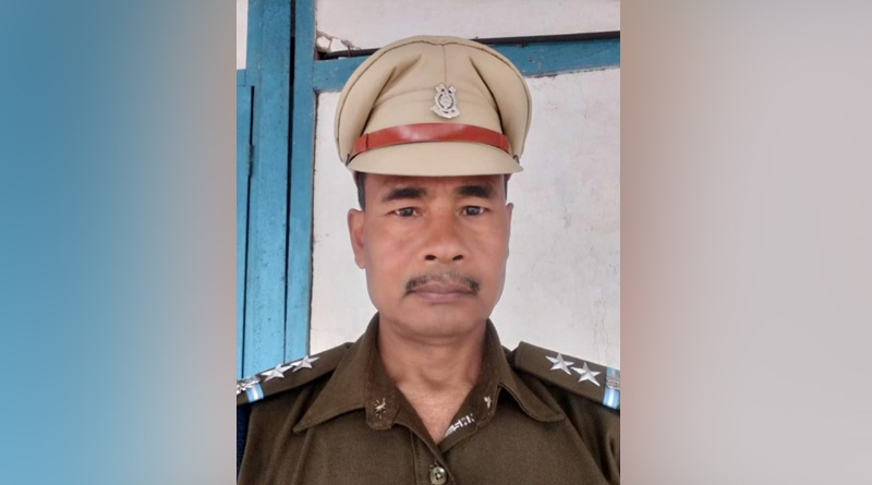 CRPF Jawan form Tripura dies in Kashmir | Sangbad Pratidin