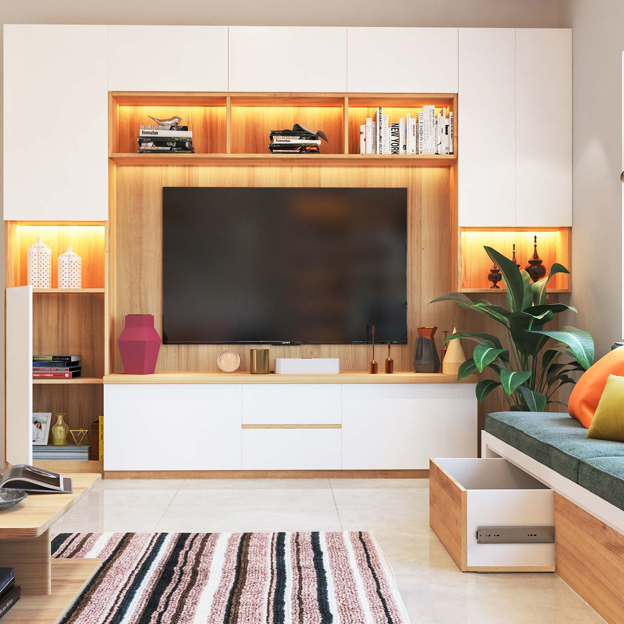 Home decor tips for your Drawing room according to Vastu Shastra