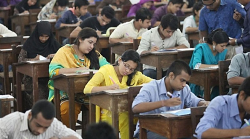 West Bengal public service commission postpones exam date for wbcs and civil services | Sangbad Pratidin