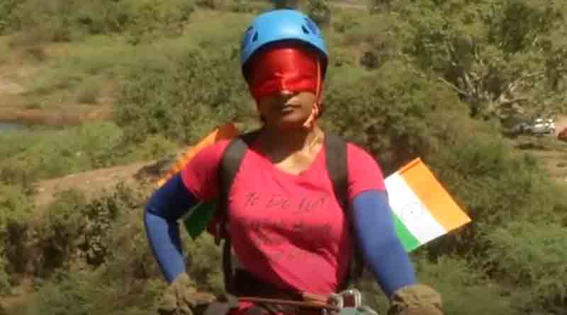Victory of women's power on International Women's Day, viral video | Sangbad Pratidin