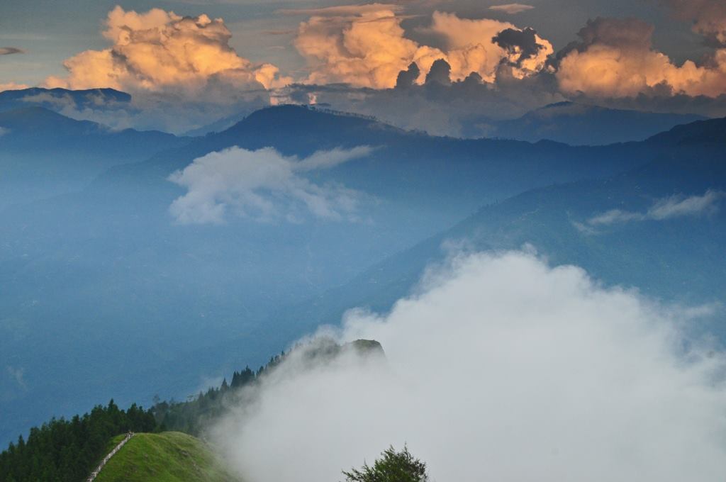 Turuk Tour: A perfect destination for offbeat travel lovers