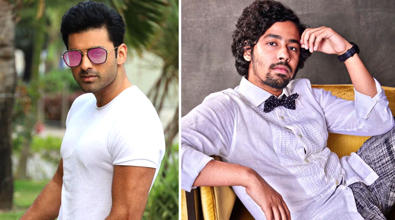 Ankush Hazra and Riddhi Sen to star in Pavel’s next bengali film | Sangbad Pratidin