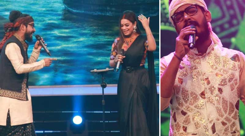 Television News: winner of popular reality show 'SAREGAMAPA' mourns as people trolled him | Sangbad Pratidin