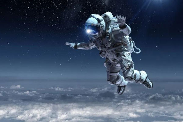 Astronaut