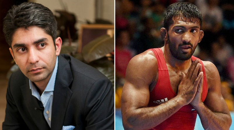 Abhinav Bindra slams Yogeshwar Dutt and questions Kumbh Mela Amid Corona Pandemic | Sangbad Pratidin
