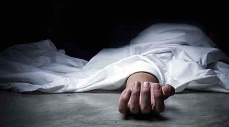 Parents set for election campaign after hiding son's Deadbody in bathroom | Sangbad Pratidin