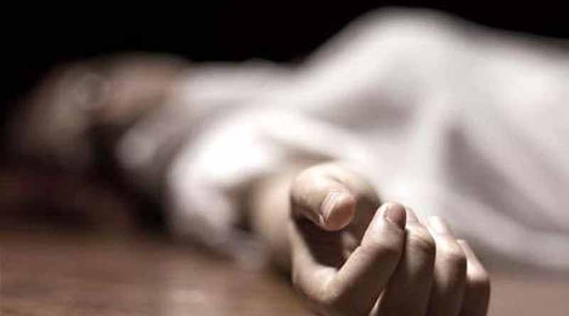 A student of Nadia commits suicide | Sangbad Pratidin