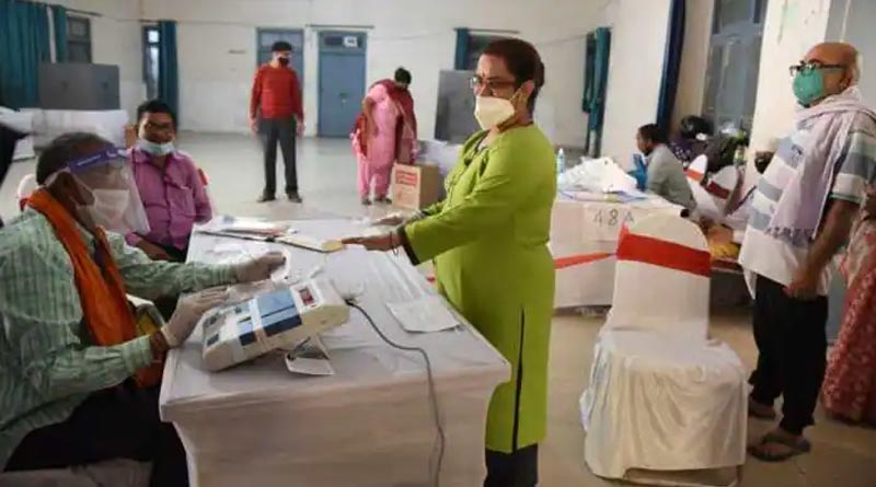 Corona's tryst with democracy: Writes prominent columnist Jayanta Ghoshal