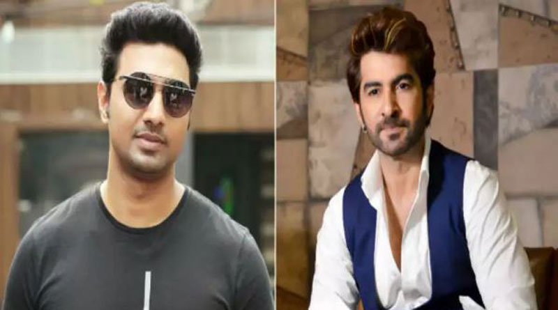 Dev-Jeet-Iman will give surprise gift to the audience in this bengali new year । Sangbad Pratidin