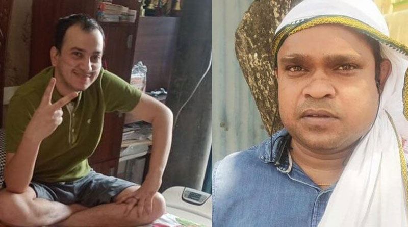Jharkhand man travels 1,300 kms in 24 hours to bring oxygen to his Covid positive friend | Sangbad Pratidin