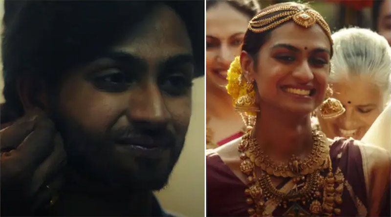 Fashion News: Kerala jewellery brand’s viral ad features the journey of a transperson, video goes viral | Sangbad Pratidin