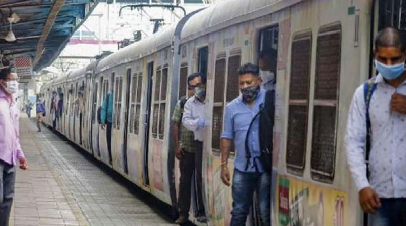 Nurse allegedly assaulted on staff special train at Sonarpur | Sangbad Pratidin