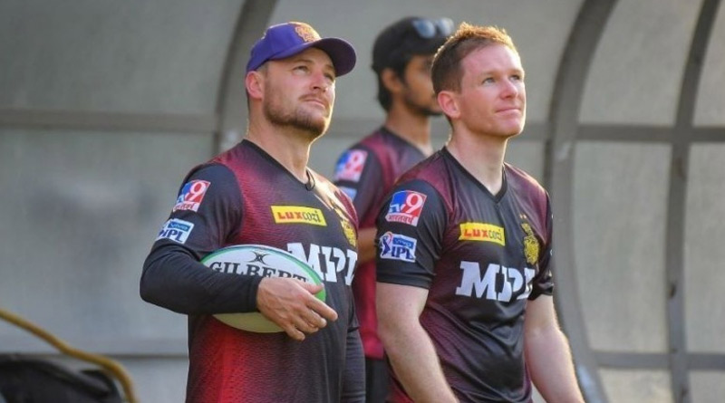 IPL 2021: Kolkata Knight Riders vs Delhi Capitals Preview | Sangbad Pratidin