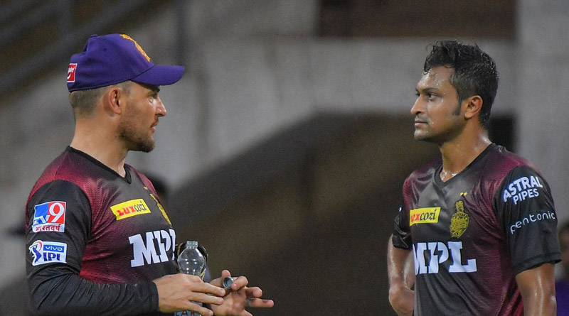 IPL 14: Here is how Kolkata Knight Riders set to look this year | Sangbad Pratidin