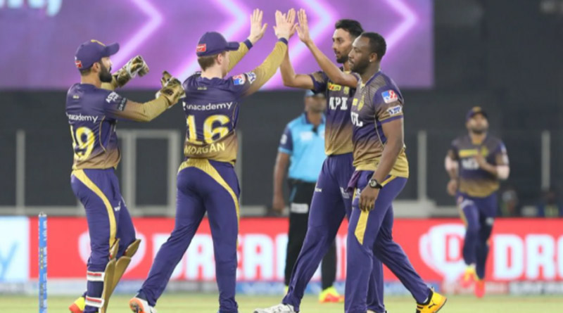 IPL 2021: Kolkata Knight Riders beats Punjab Kings | Sangbad Pratidin