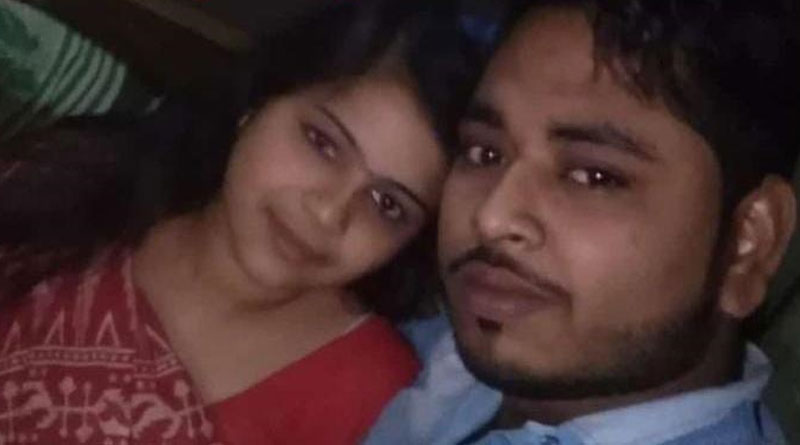 Man held for allegedly murdering wife and trying to hide the deadbody at Purba Bardhaman | Sangbad Pratidin