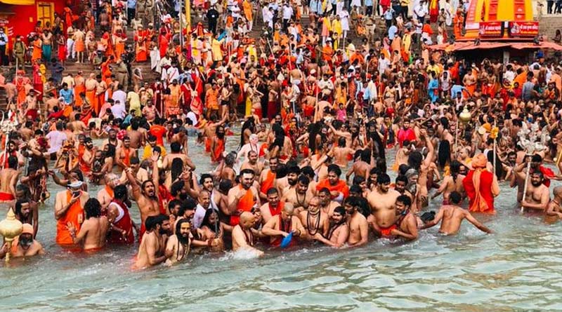Kumbh Covid scam: Officials dialing 1 lakh numbers to crack the case | Sangbad Pratidin