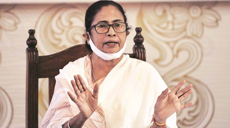 Mamata Banerjee to take oath as chief minister of West Bengal on May 5 | Sangbad Pratidin