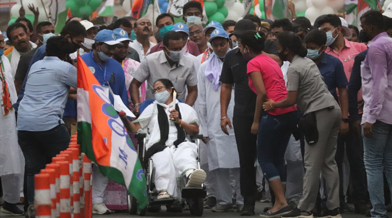 Mamata Banerjee