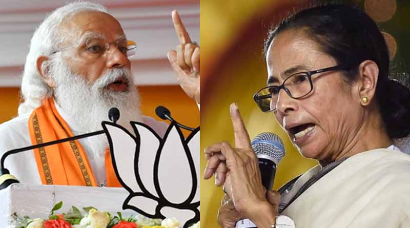 Rate of eve teasing increasing for PM Modi's Didi, O Didi comment | Sangbad Pratidin