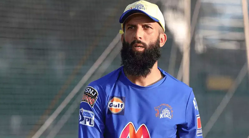 Taslima Nasreen's 'ISIS' remark on Moeen Ali sparks controversy, cricketers reacted | Sangbad Pratidin