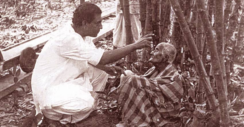 Pather Panchali