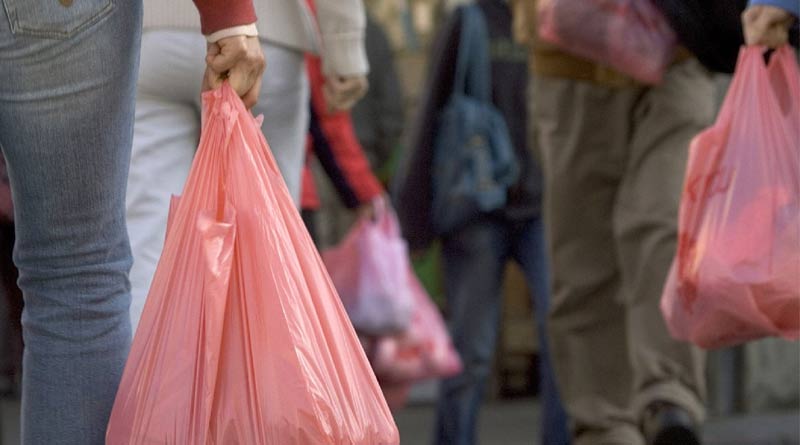 Newtown market set for plastic-free makeover | Sangbad Pratidin