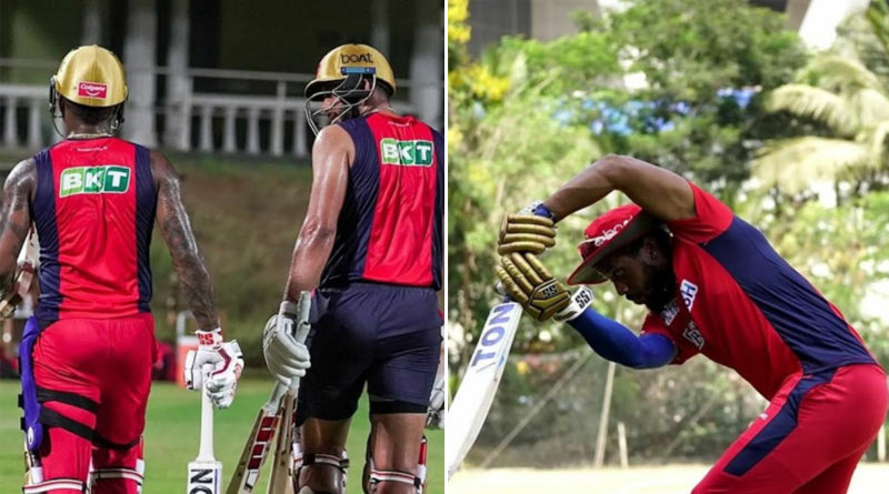 IPL 14: here is how Punjab Kings team looks like | Sangbad Pratidin
