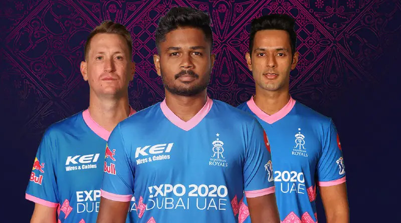 IPL 14: Here is how Rajasthan Royals set to look like | Sangbad Pratidin