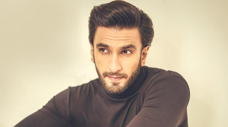 Ranveer Singh