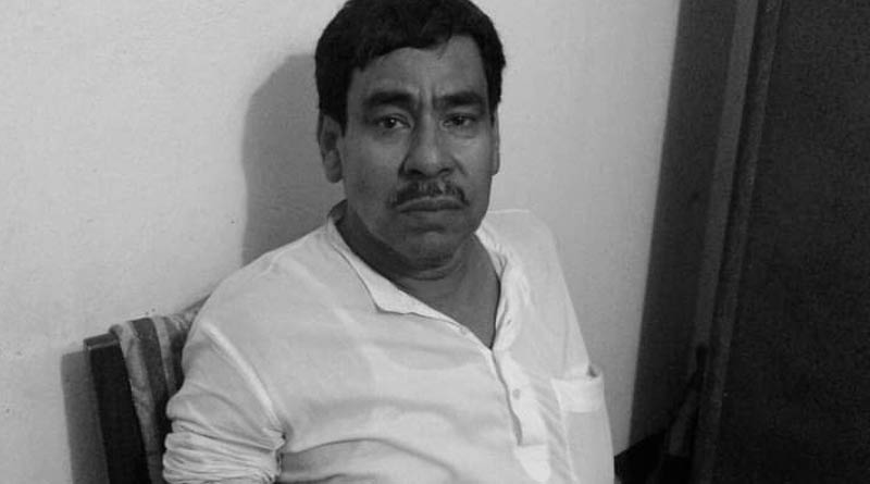West Bengal Polls : TMC leader of Murshidabad passes away | Sangbad Pratidin
