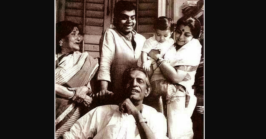 Satyajit Ray Death Anniversary