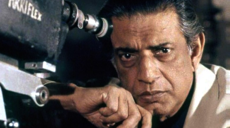 Satyajit Ray may thought about OTT platform | Sangbad Pratidin