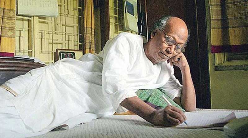 An obituary of Bengali poet Shankha ghosh | Sangbad Pratidin