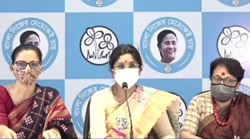 Bengal Polls: TMC objects to PM Modi's comments on Mamata Banerjee