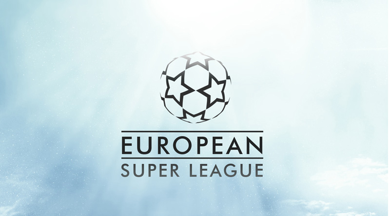 European Super League: Nine rebel clubs accept sanctions and commit their future to UEFA | Sangbad Pratidin
